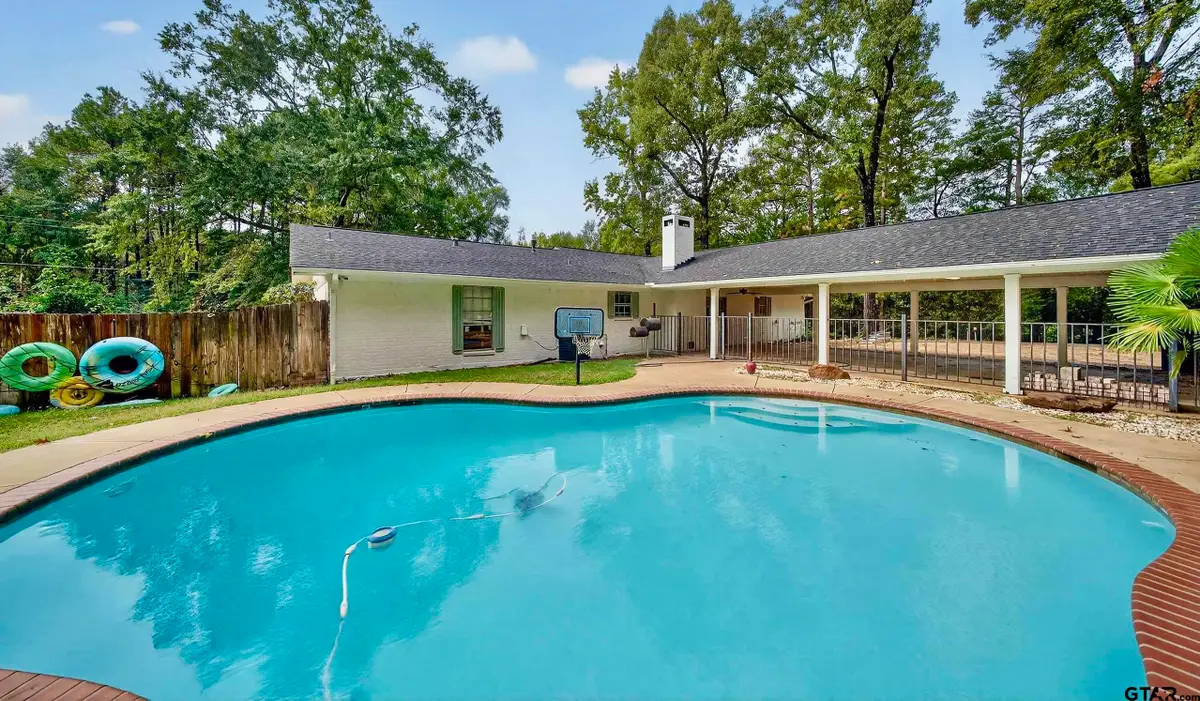 190 Forest Hills St, Rusk, TX 75785 - Image #1