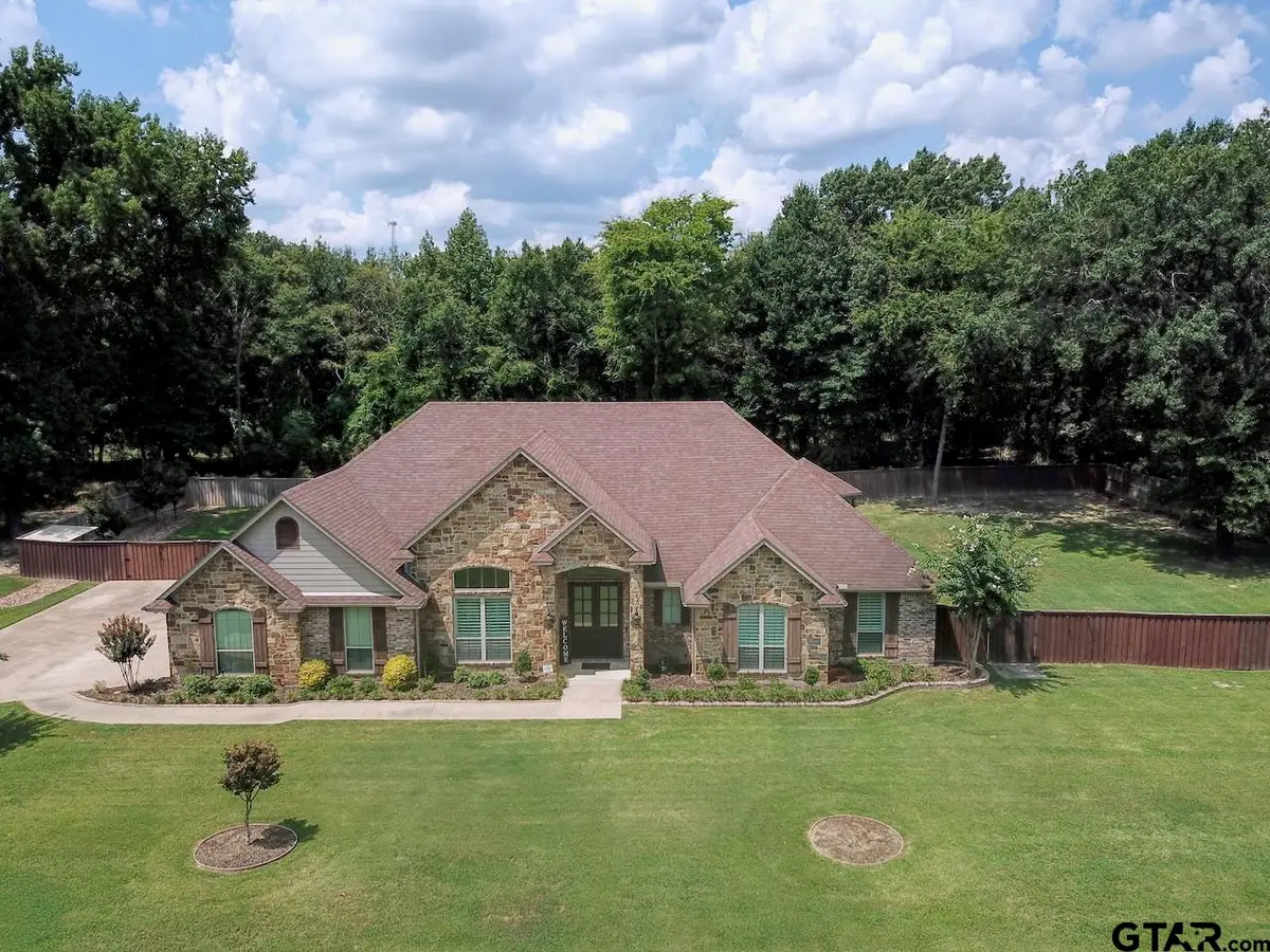 14751 Copperridge Blvd, Tyler, TX 75706 - #1