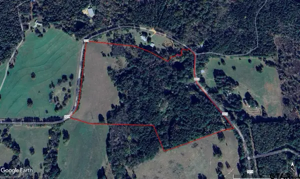 TBD CR 3214, Jacksonville, TX 75766