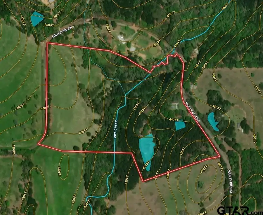 TBD CR 3214, Jacksonville, TX 75766 - Image #2