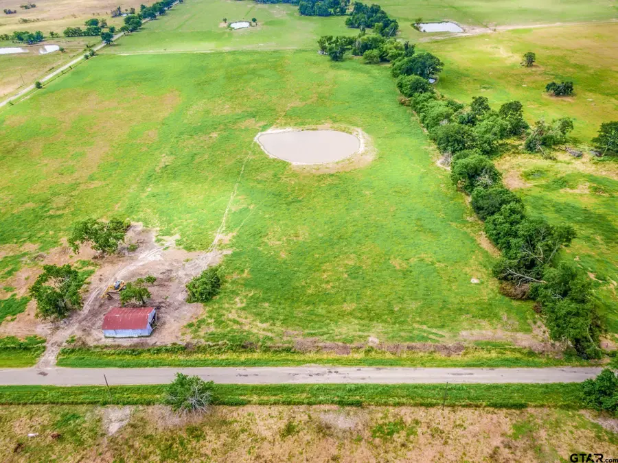 Lot 2 Spring Ranch, Sulphur Springs, TX 75482 - #2