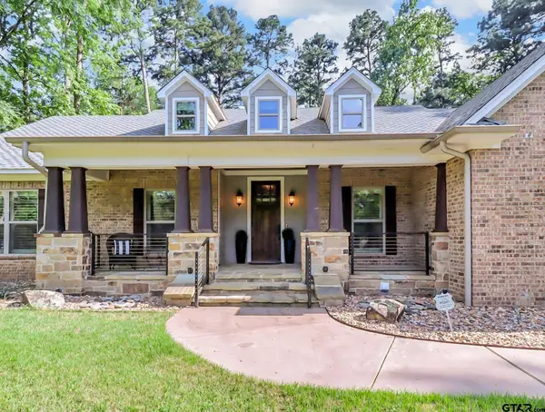 491 Hall Dr, Longview, TX 75605