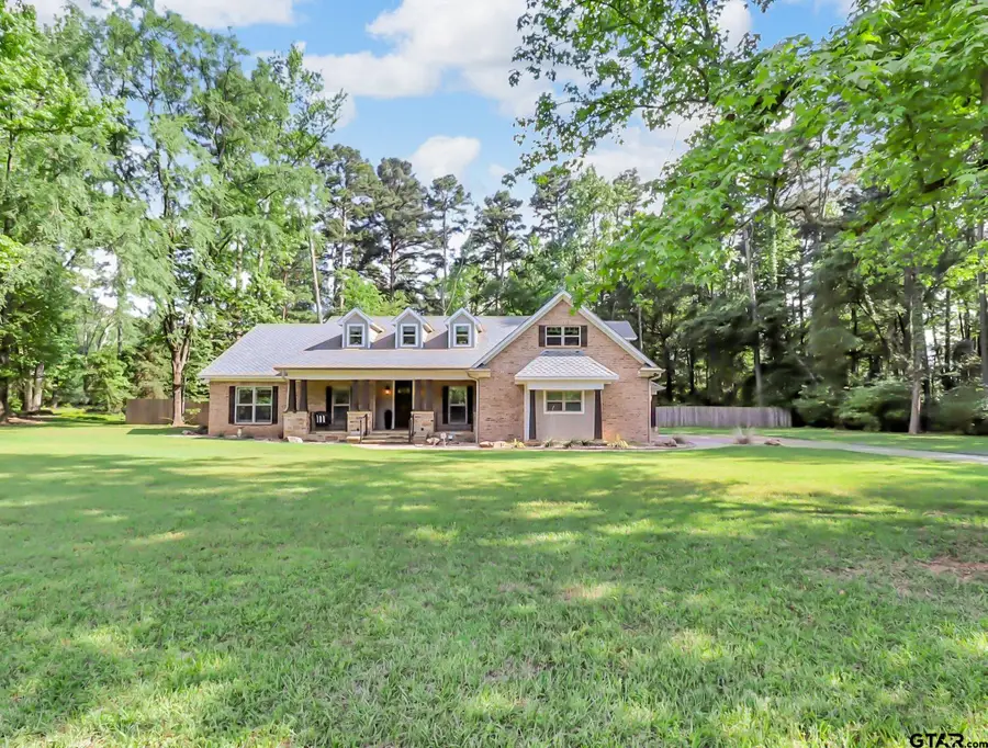 491 Hall Dr, Longview, TX 75605 - Image #2