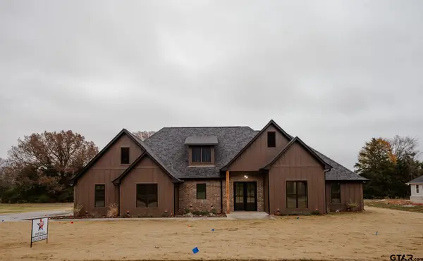 13950 Cedar Vista Lane, Tyler, TX 75704