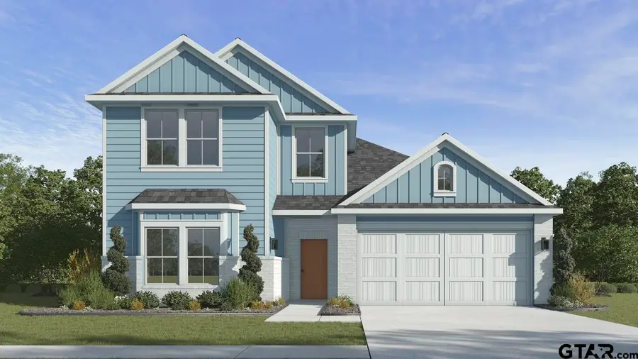 1570 Brooke Drive, Tyler, TX 75704 - Image #2