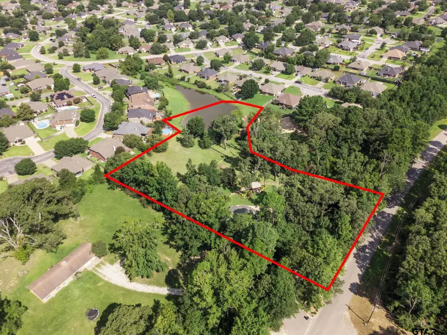 17924 CR 2332, Whitehouse, TX 75791 - Image #3