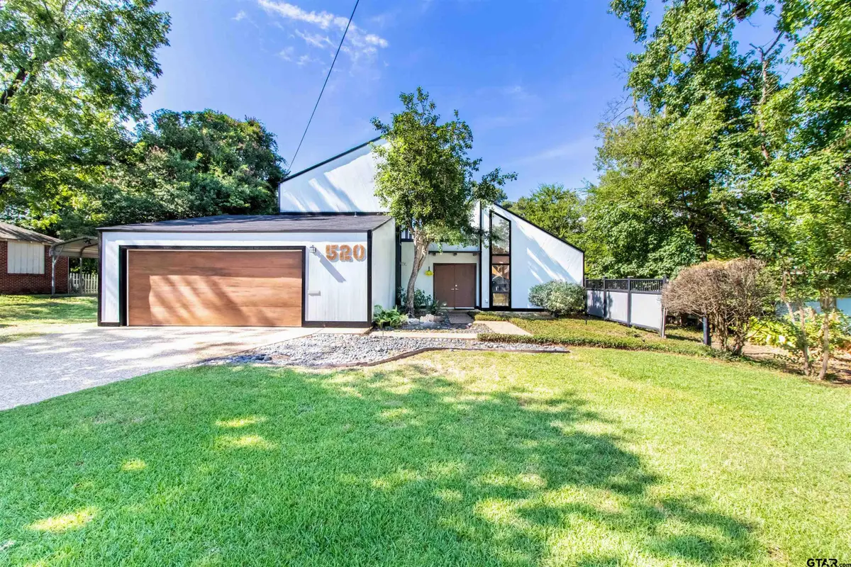 520 E Lake St, Tyler, TX 75701 - Image #1