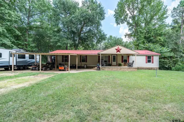 1655 County Road 2120, Maydelle, TX 75772