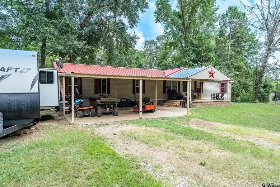1655 County Road 2120, Maydelle, TX 75772 - Image #3