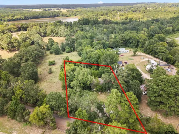 650 CR 3301, Jacksonville, TX 75766