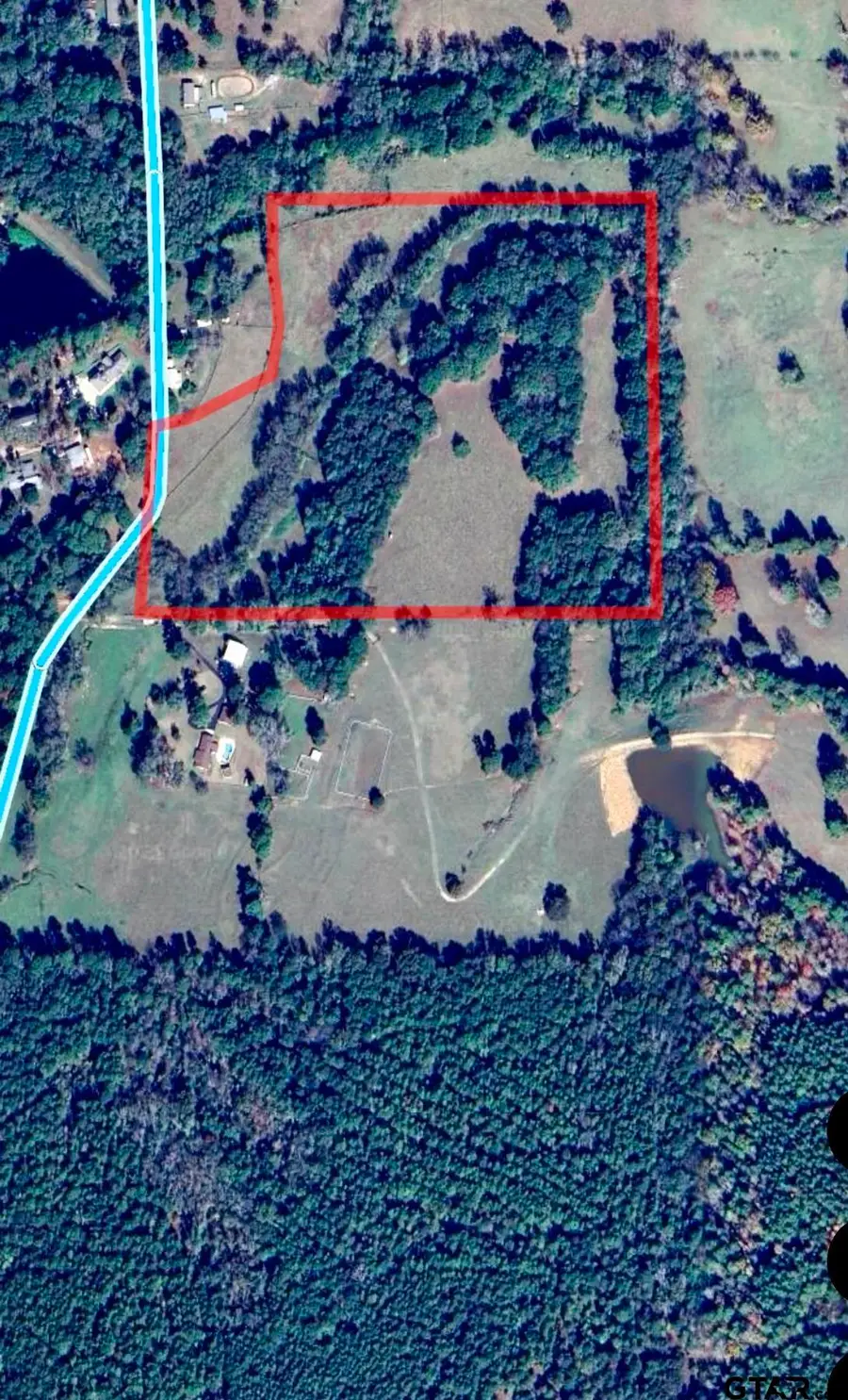 0000 County Road 4216, Jacksonville, TX 75766 - Image #2