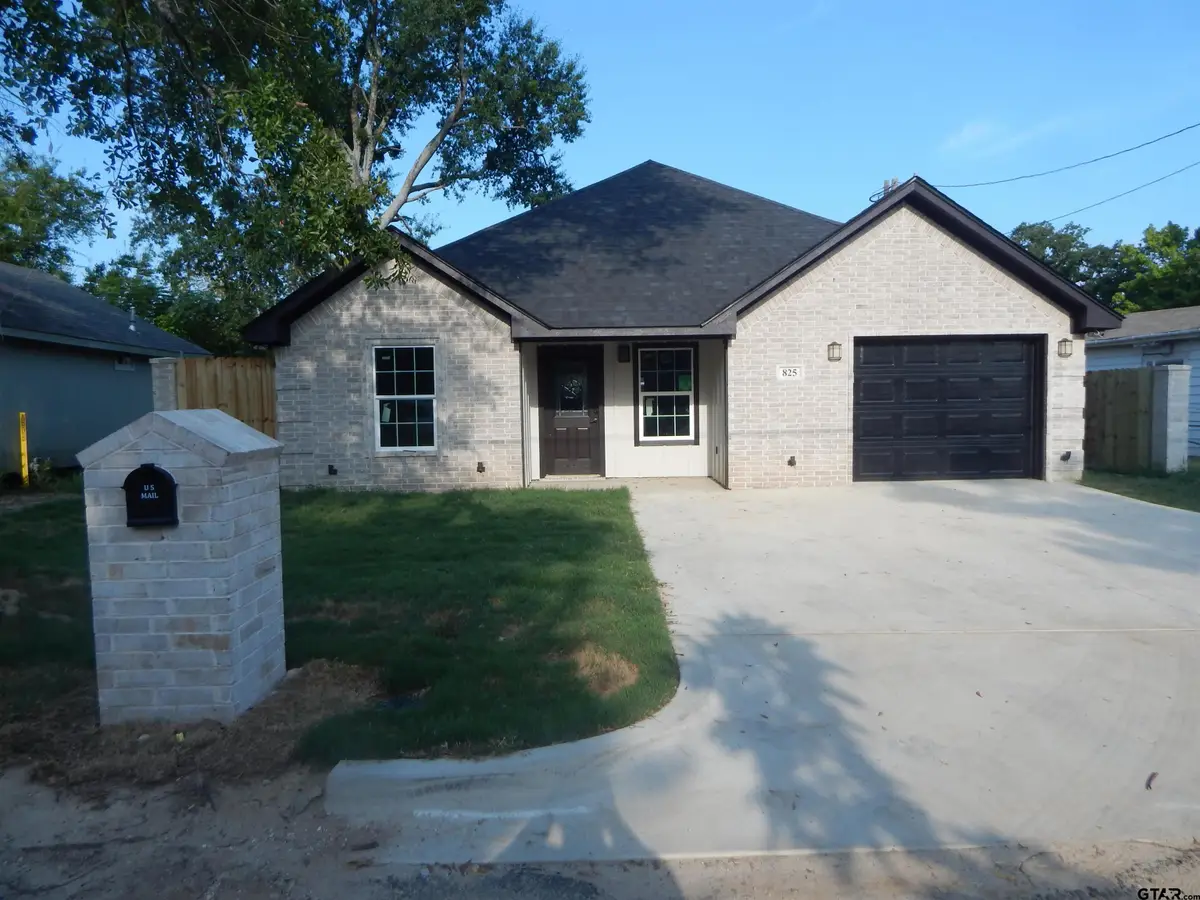 825 S Tubbs St, Tyler, TX 75701 - Image #1