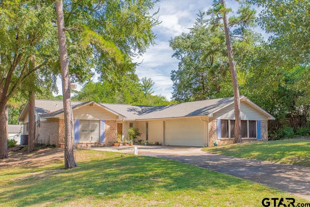 321 Lakeview Drive, Hideaway, TX 75771 - #1