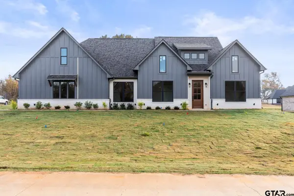 13996 Cedar Vista Lane, Tyler, TX 75704