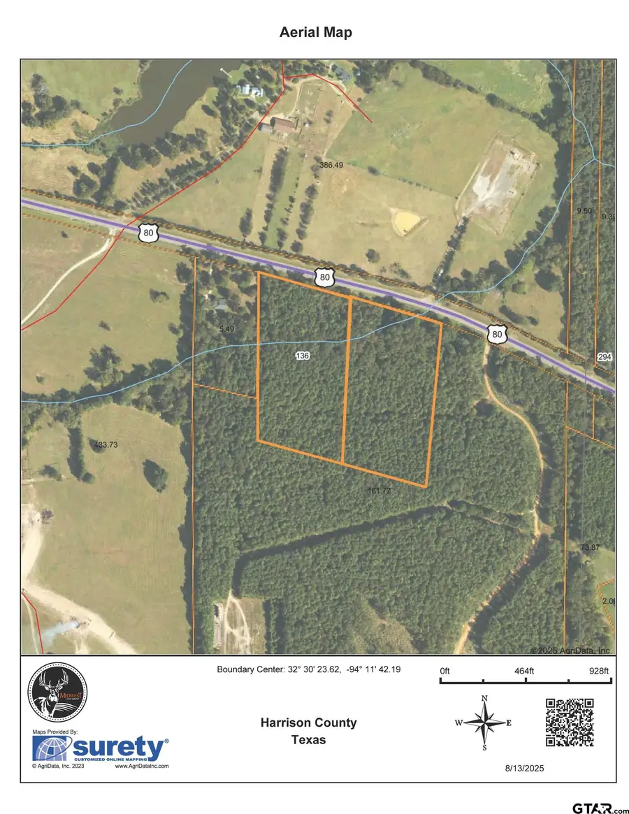 000 E Hwy 80, Waskom, TX 75692 - Image #2