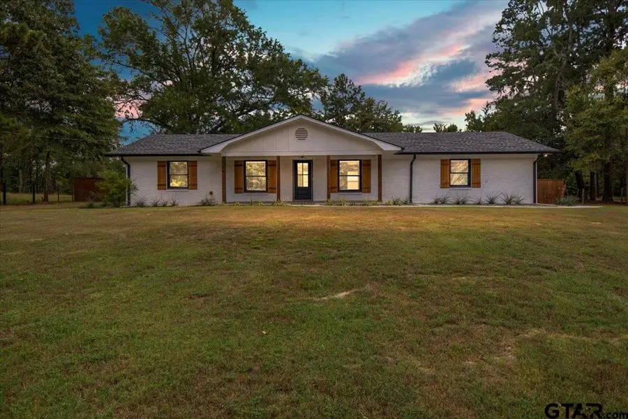 7909 FM 726, Gilmer, TX 75645 - Image #3