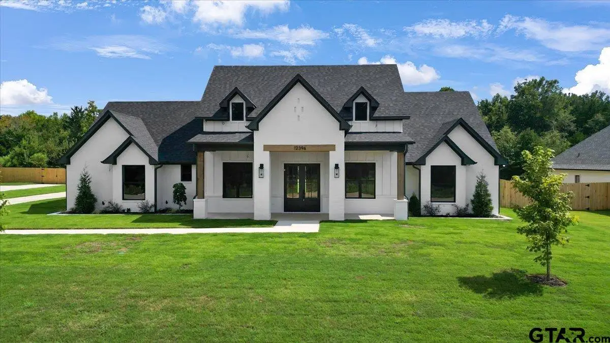 12396 Madison Xing, Bullard, TX 75757 - Image #1