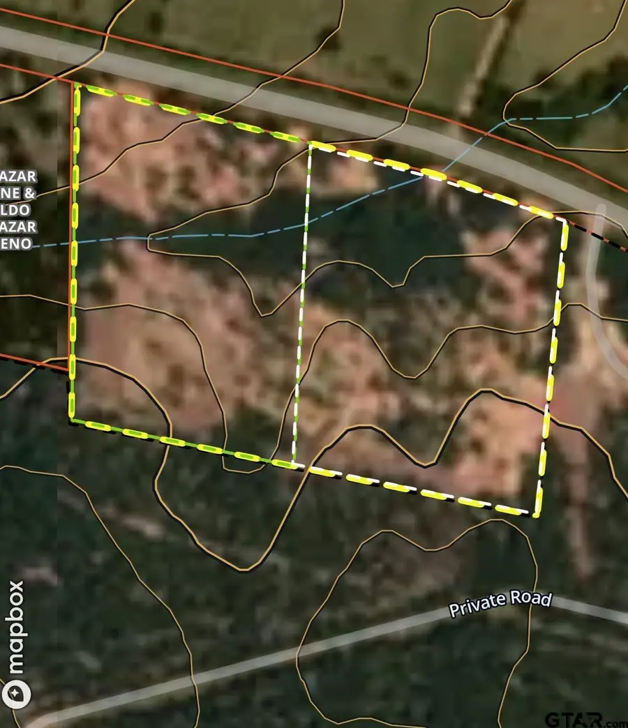 Tract 2 000 E Hwy 80, Waskom, TX 75692 - Image #3