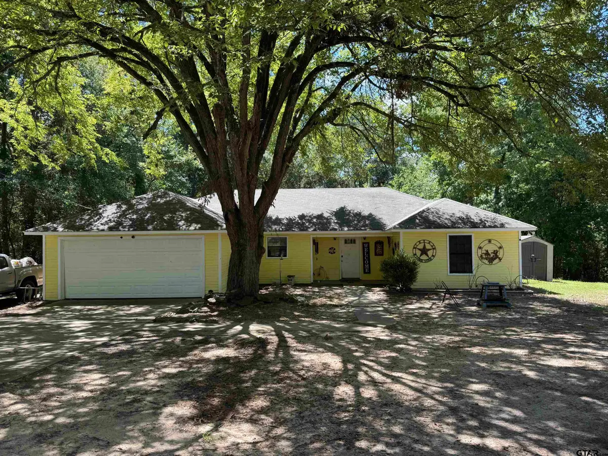 4159 Scrub Pine Rd., Big Sandy, TX 75755 - Image #1