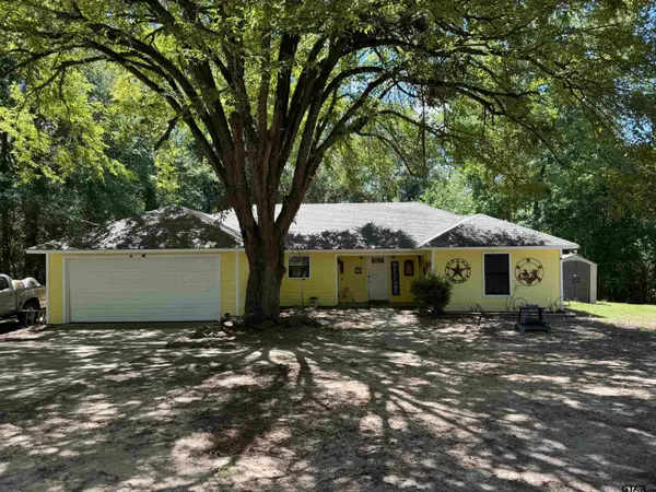 4159 Scrub Pine Rd., Big Sandy, TX 75755