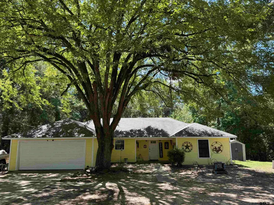 4159 Scrub Pine Rd., Big Sandy, TX 75755 - Image #3