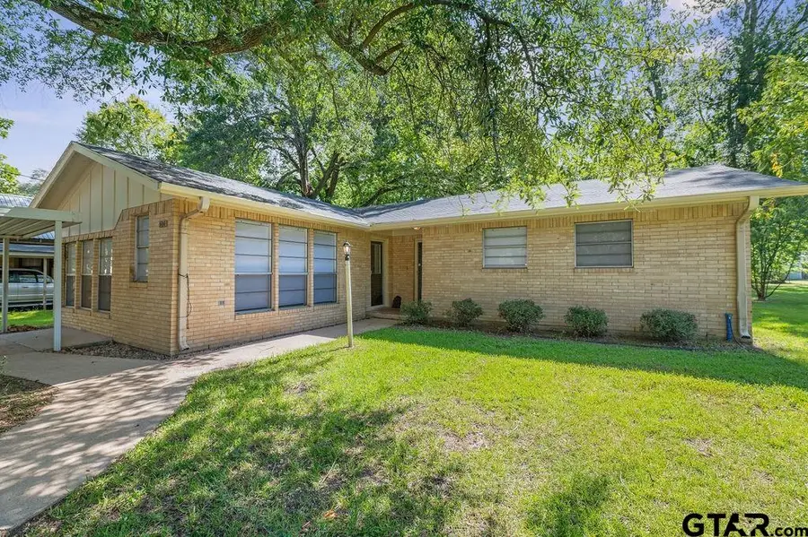506 N Pacific, Mineola, TX 75773 - Image #2