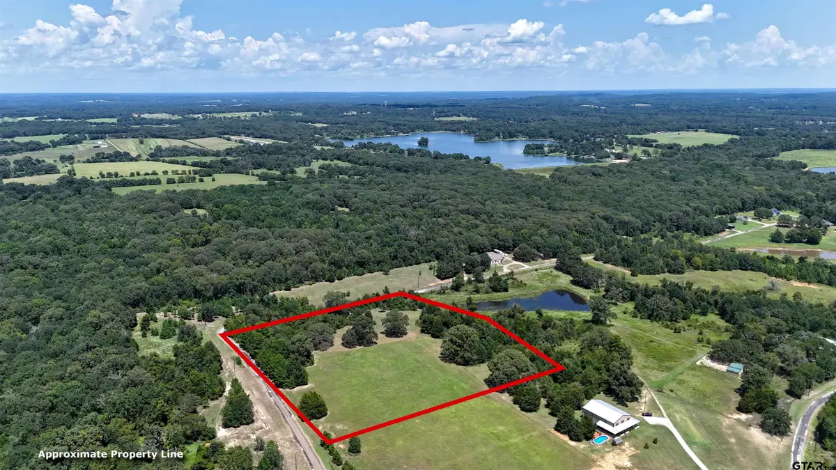 TBD Lee Drive, Murchison, TX 75778 - #1