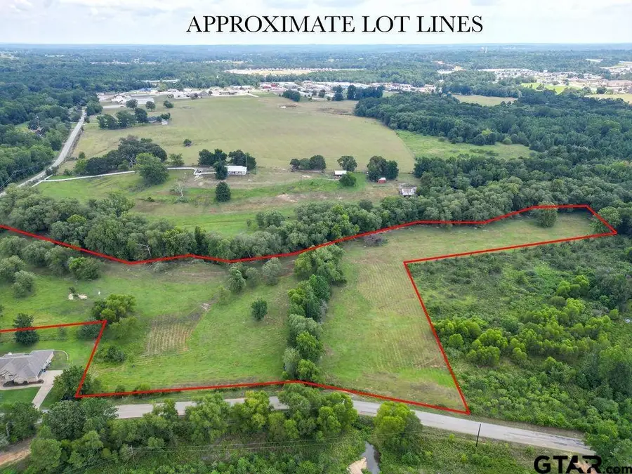 8.25 acres CR 463, Lindale, TX 75771 - Image #3