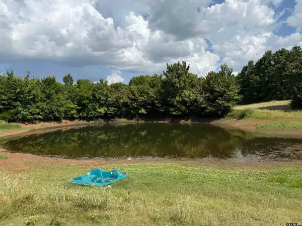 TBD CR 3307 - 5 acres, Jacksonville, TX 75766