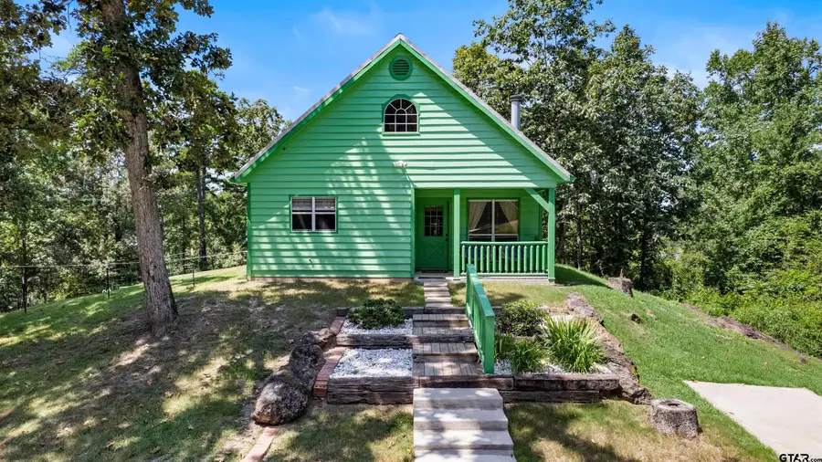 5066 Bob O Link Rd, Gilmer, TX 75645 - Image #2