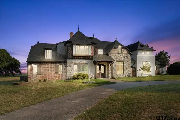 1442 E CR 313, Tyler, TX 75706