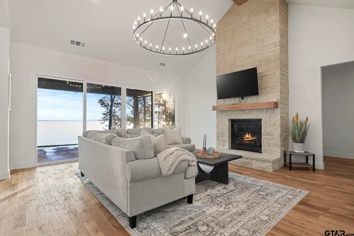 641 N Private Road 52416, Leesburg, TX 75451 - Image #1