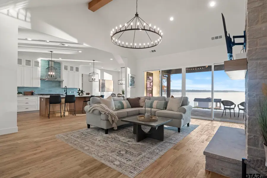 641 N Private Road 52416, Leesburg, TX 75451 - Image #2