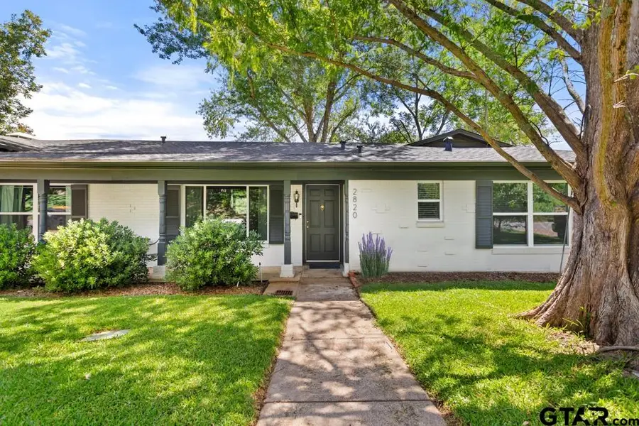 2820 Oak Knob, Tyler, TX 75701 - Image #2