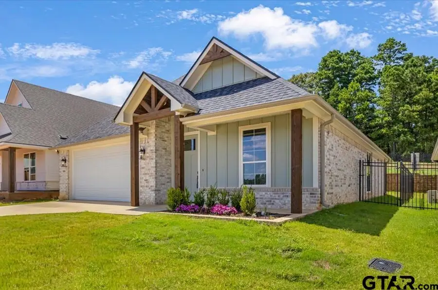 9256 Villas Ct, Tyler, TX 75703 - Image #2