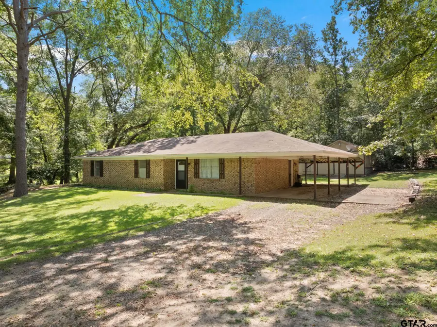 91 County Road 2108, Pittsburg, TX 75686 - Image #2