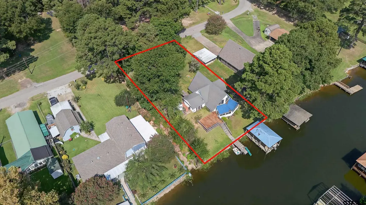 21966 Big Oak, Flint, TX 75762 - Image #1