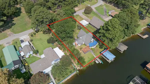 21966 Big Oak, Flint, TX 75762