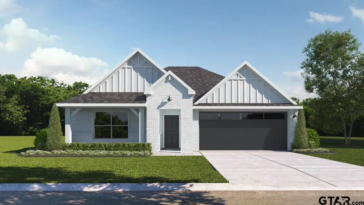 1511 Brooke Drive, Tyler, TX 75704 - #1