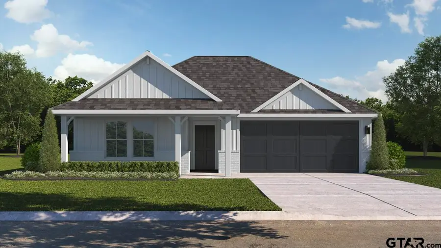 1511 Brooke Drive, Tyler, TX 75704 - #2