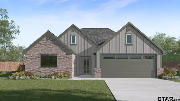 1558 Brooke Drive, Tyler, TX 75704