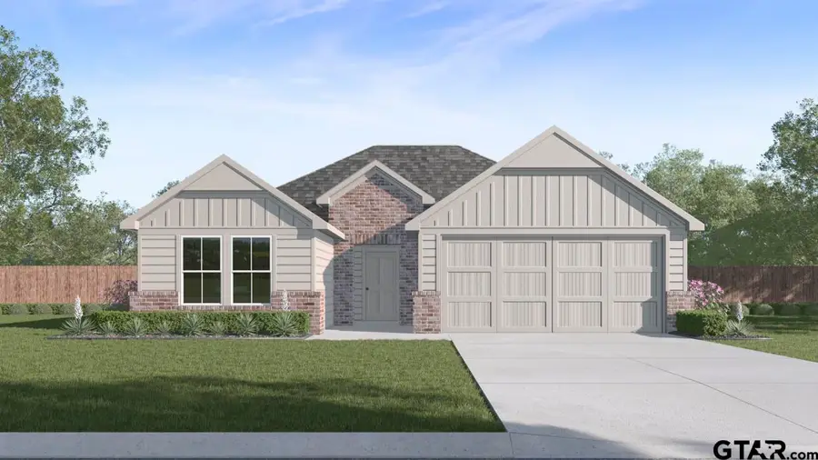 1558 Brooke Drive, Tyler, TX 75704 - #2