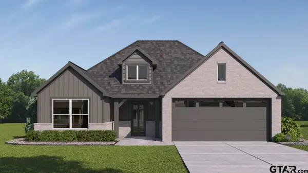 1554 Brooke Drive, Tyler, TX 75704