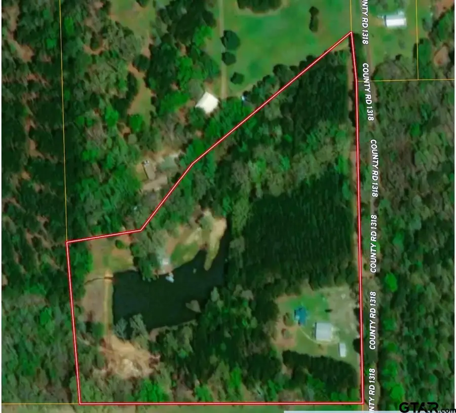 368 County Road 3318, Jacksonville, TX 75766 - Image #3