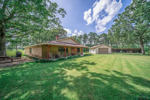 2770 FM 726, Diana, TX 75640