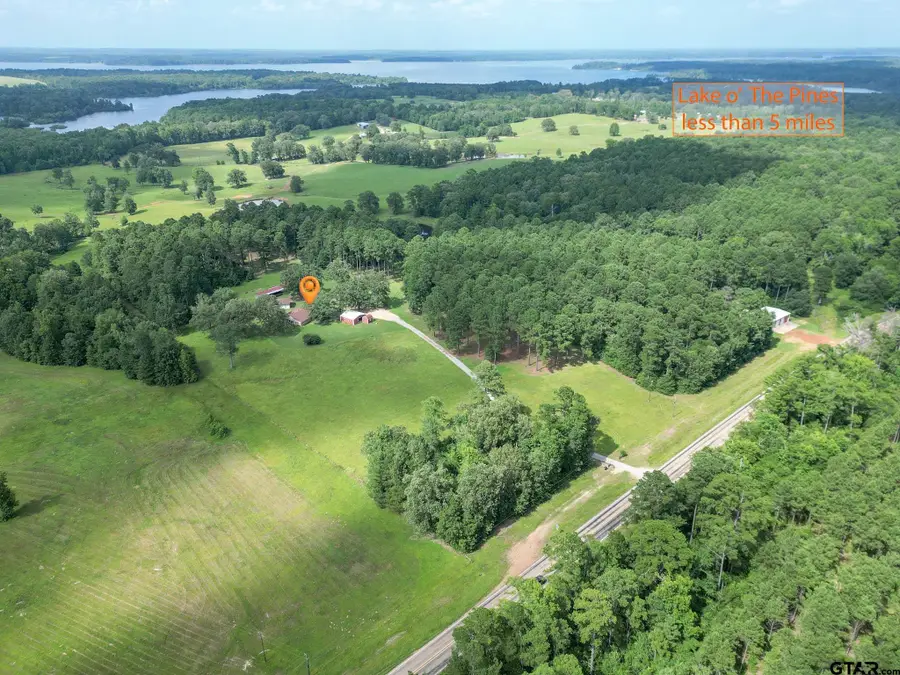 2770 FM 726, Diana, TX 75640 - Image #2