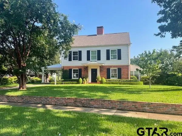 114 E Second, Tyler, TX 75701
