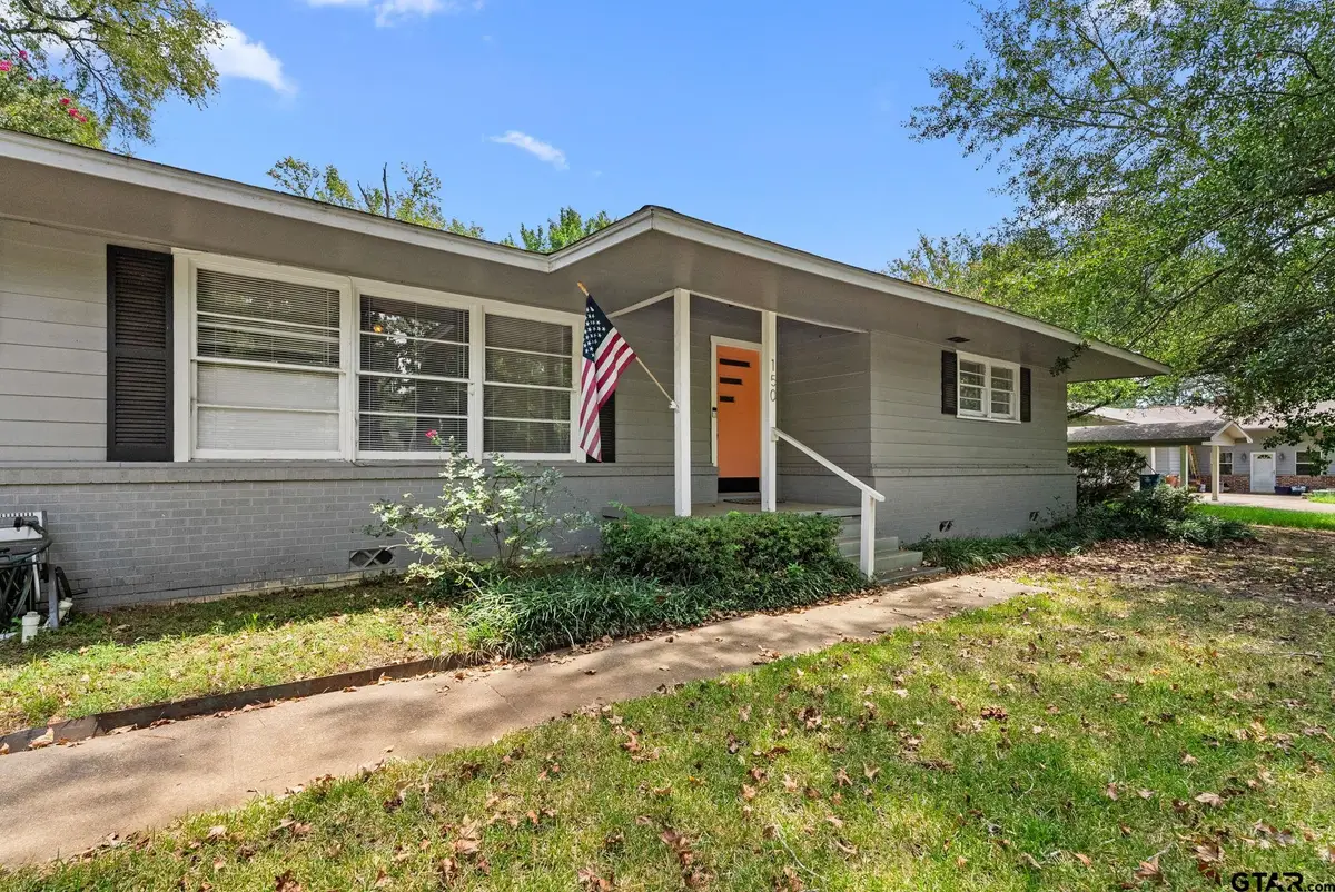 150 Wightman, Rusk, TX 75785 - Image #1