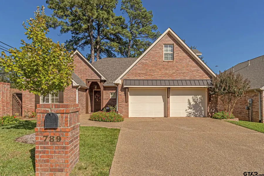 789 Fairmont Dr, Tyler, TX 75701 - Image #2