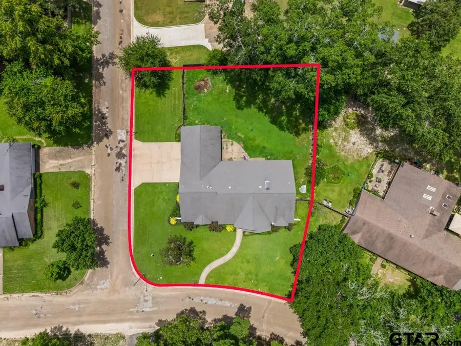 1205 Dogwood, Gilmer, TX 75644 - Image #3